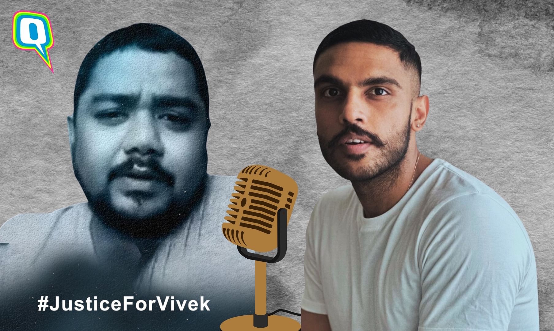 <div class="paragraphs"><p>#JusticeForVivek: Rapper Naveen Koomar On Using Music To Call Out Casteism</p></div>