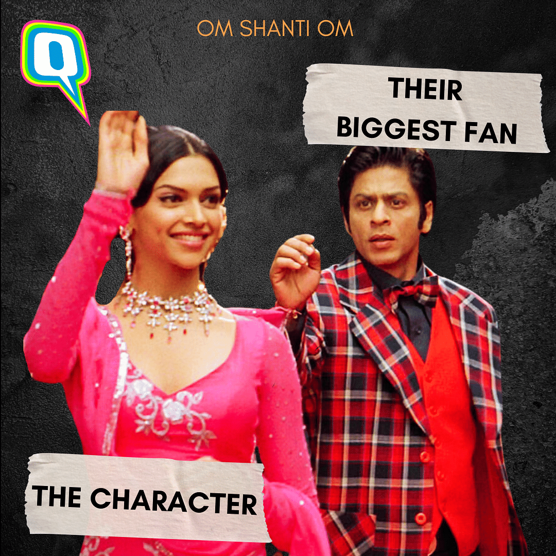 From Om Shanti Om to Game Of Thrones, here are 9 perfect duos who'll fit the trend!