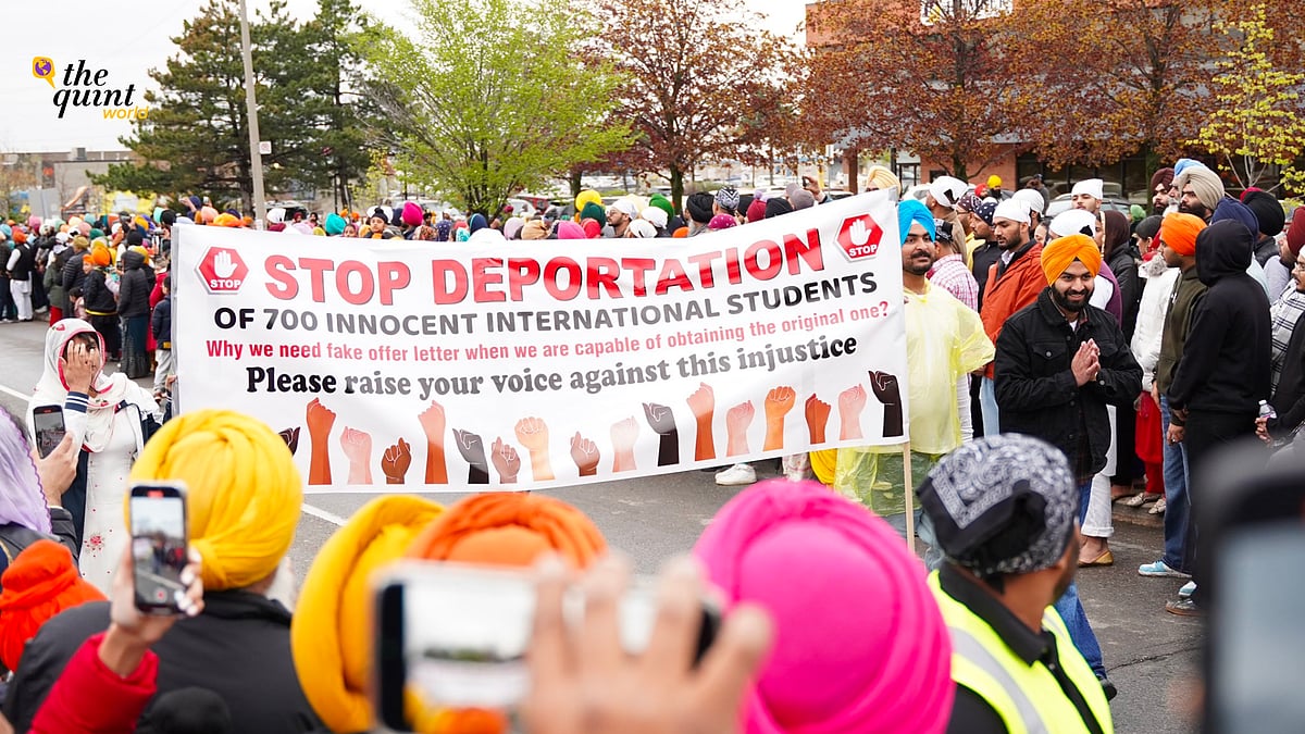 Deportation order issued to Indian national convicted in 2024 attack on musician's home