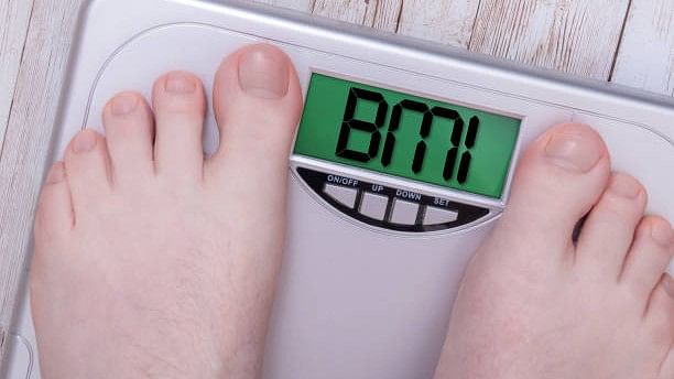 Why Are Physicians Ditching BMI To Define Obesity?