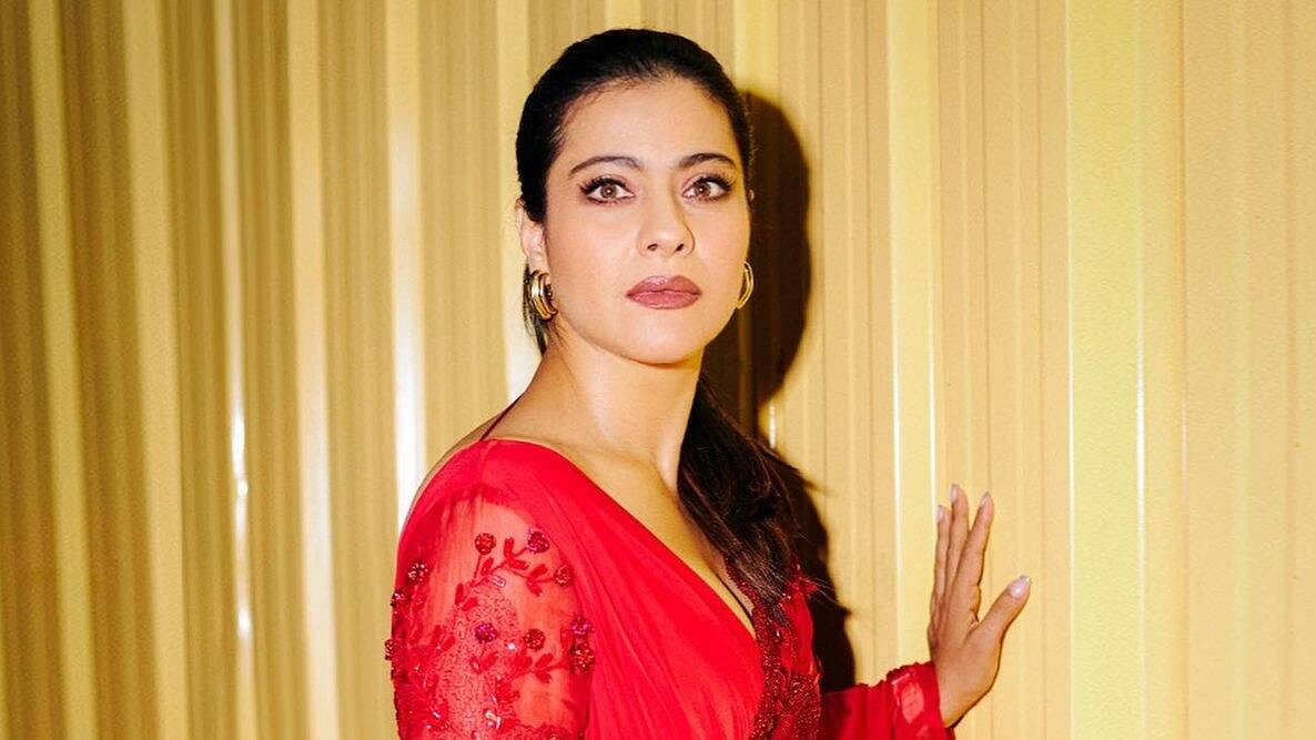 Kajol Retrieves All Her Posts On Instagram; Here's Why She Archived Them