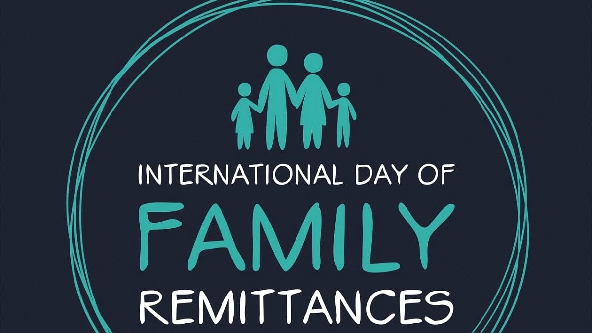 <div class="paragraphs"><p>International Day of Family Remittances 2023: Date, Theme, History, and Significance.</p></div>