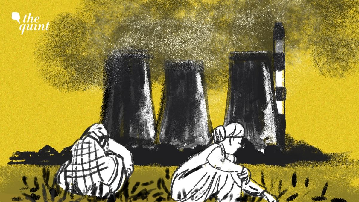 'Years of Struggle Undone': Some Support Nagpur's New Coal Plant, Others Don't