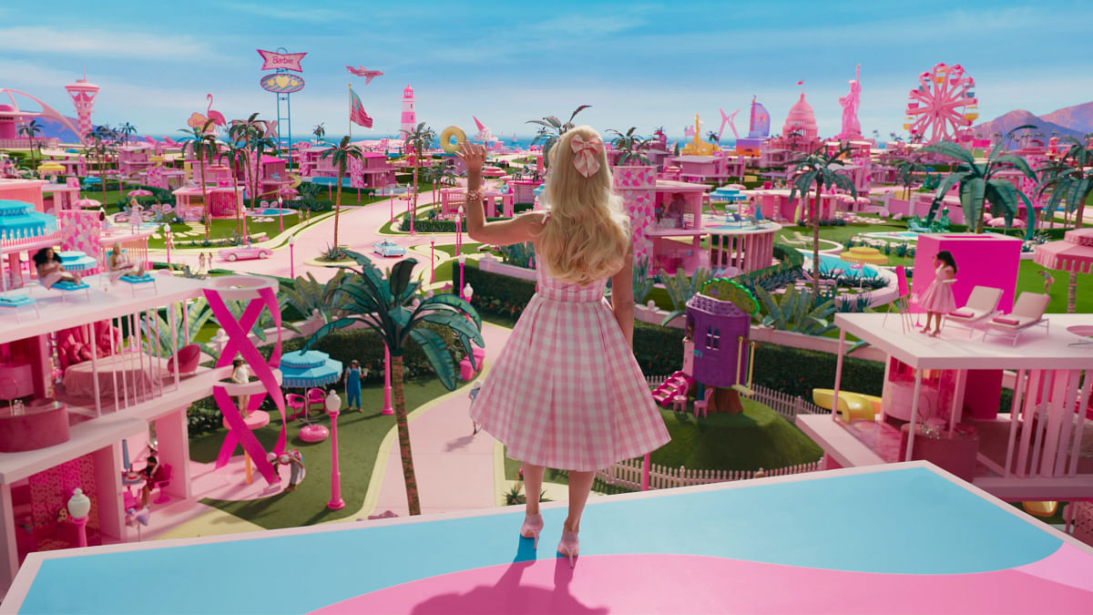 Starring Margot Robbie, Ryan Gosling, Issa Rae, Simu Liu, and others, 'Barbie' is set to hit theaters on 21 July.
