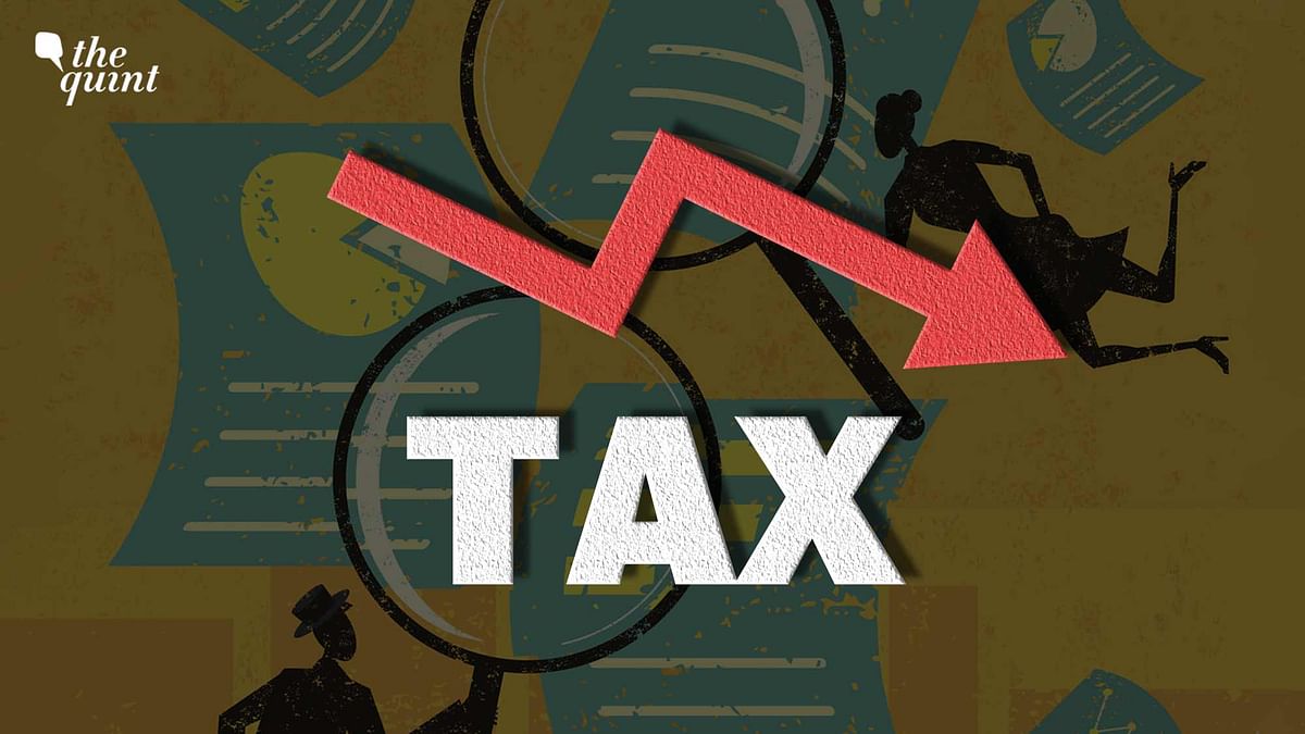 Impressive GST but Sliding Gross Tax Revenue: A Dent in India’s Growth Story?