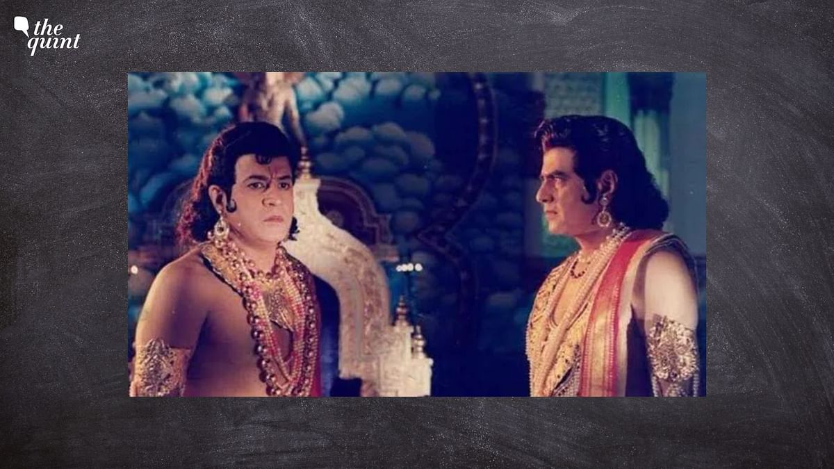 After the recent release of Adipurush, here is a look at some of the best Ramayana on-screen adaptations. 