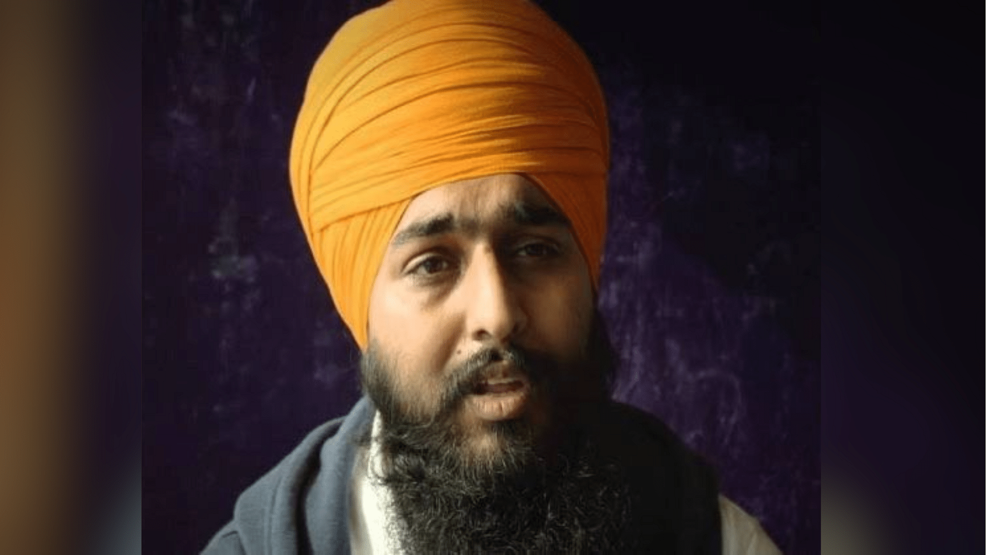 <div class="paragraphs"><p>Avtar Singh Khanda, a radical leader with alleged ties to the Khalistan movement, who lived in the United Kingdom died on Thursday, 15 June.</p></div>