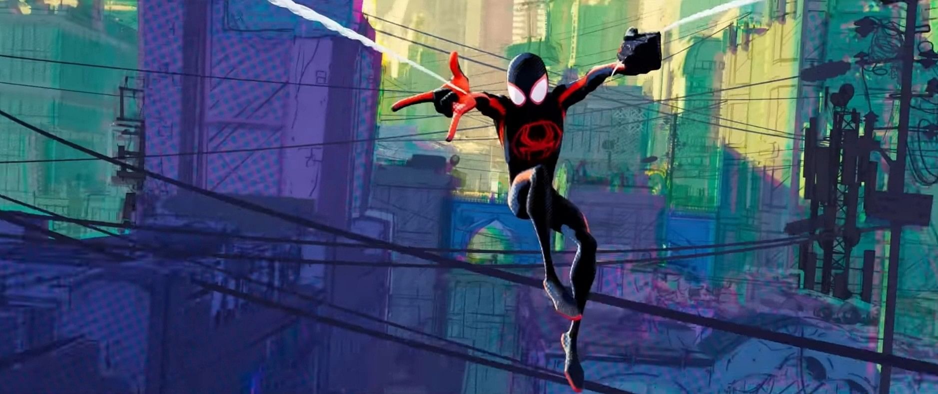 Box Office: 'Spider-Man: Across The Spider-Verse' Super $16M Thursday –  Deadline