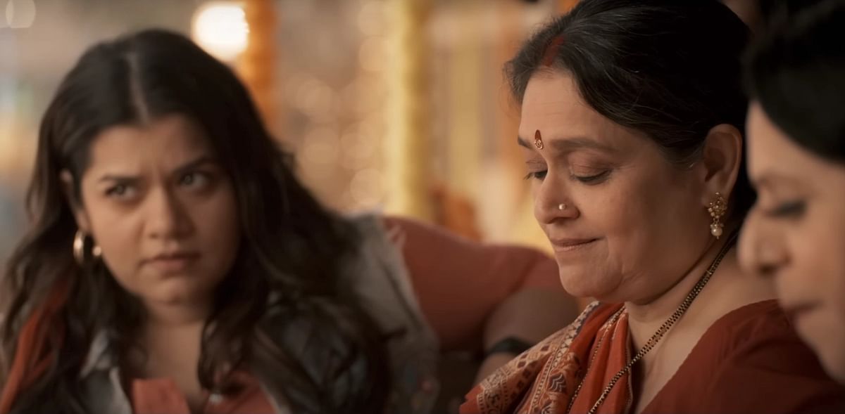 'Satyaprem Ki Katha' stars Kiara Advani and Kartik Aaryan. 