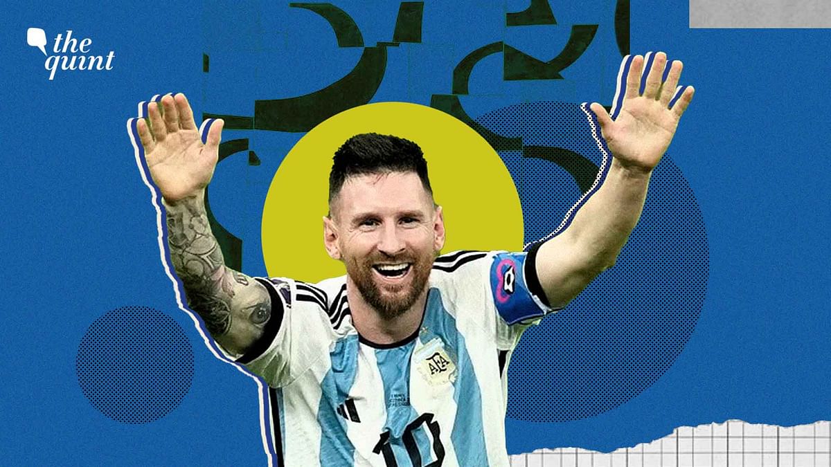 Lionel Messi to MLS: Not the Fantasy Ending, but Here’s How the Move Makes Sense