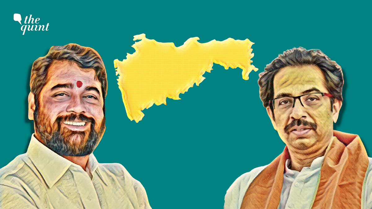One Year of Shinde's Coup on Uddhav: Who Won Shiv Sena's Legacy? 4 Surveys Show