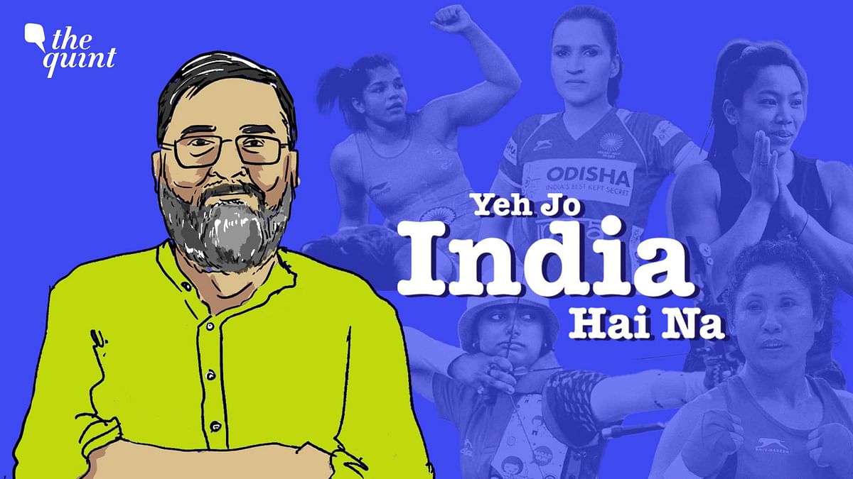 Yeh Jo India Hai Na, Here’s Why Our Women May Want To Give Up Sports