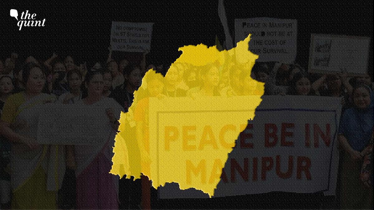 'Zero FIR' In Manipur Sexual Assault: What Does It Mean? How Does It Work?