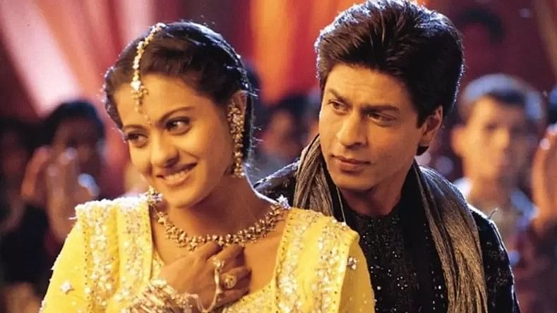 Did You Know This Actor Was Karan Johar's First Choice For Kajol's Role in K3G?