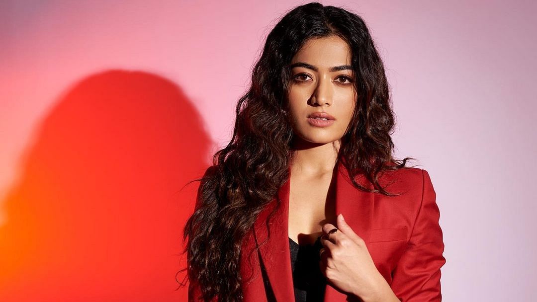 <div class="paragraphs"><p>Rashmika Mandanna's deepfake video goes viral.</p></div>