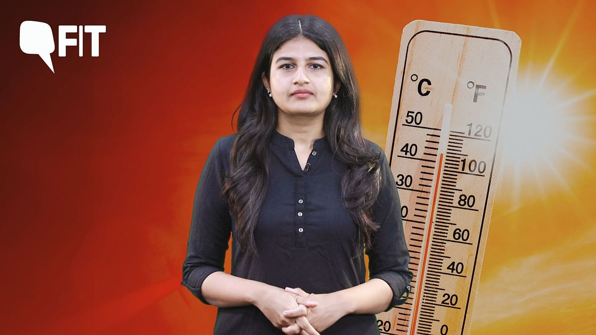 Video | As Heat Waves Claim Lives, How Can India Protect People Better?