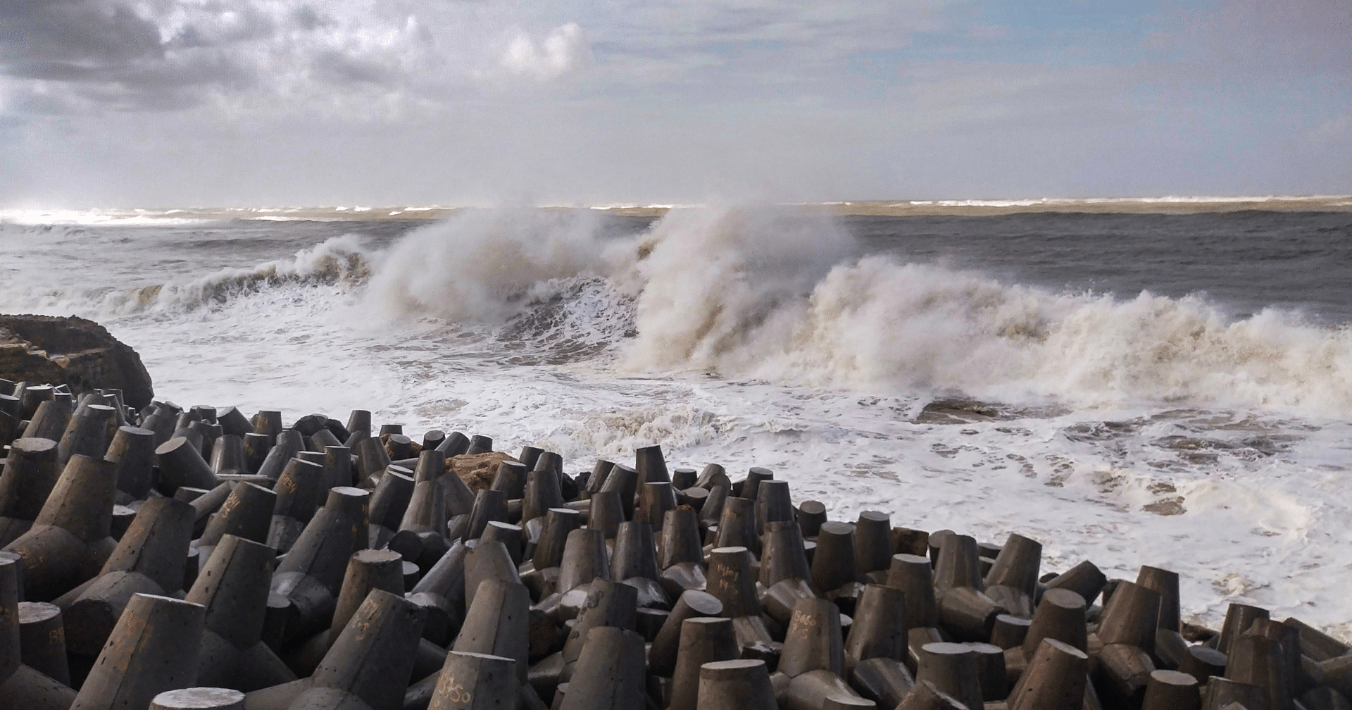 PM Modi Calls Review Meeting As Cyclone Biparjoy Intensifies