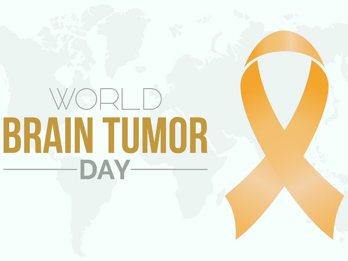 World Brain Tumor Day 2023 is on 8 June and here are a few quotes, messages, and posters to raise awareness