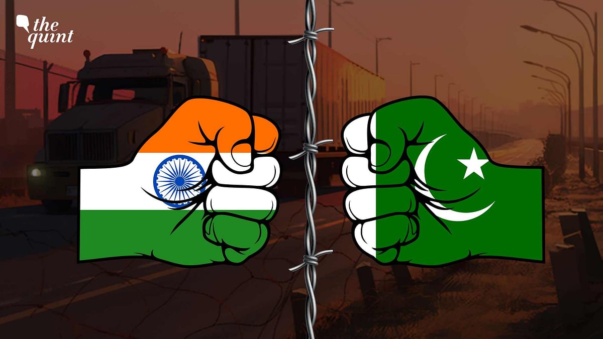 'A Descent Into Chaos': How India Can Play A Role In Pakistan's Economic Revival