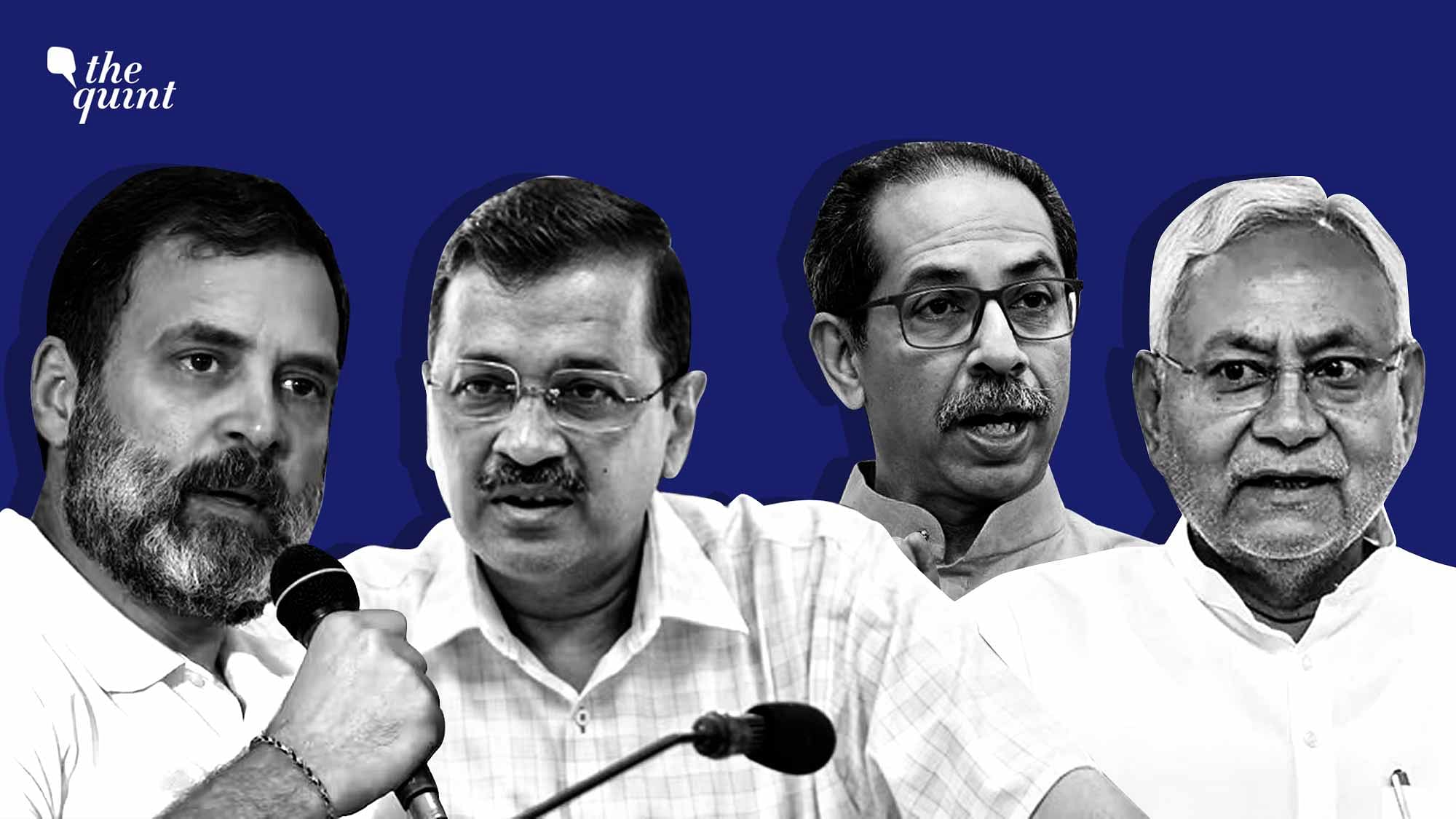 <div class="paragraphs"><p>The Opposition meet in Patna is scheduled to take place on Friday, June 23.</p></div>