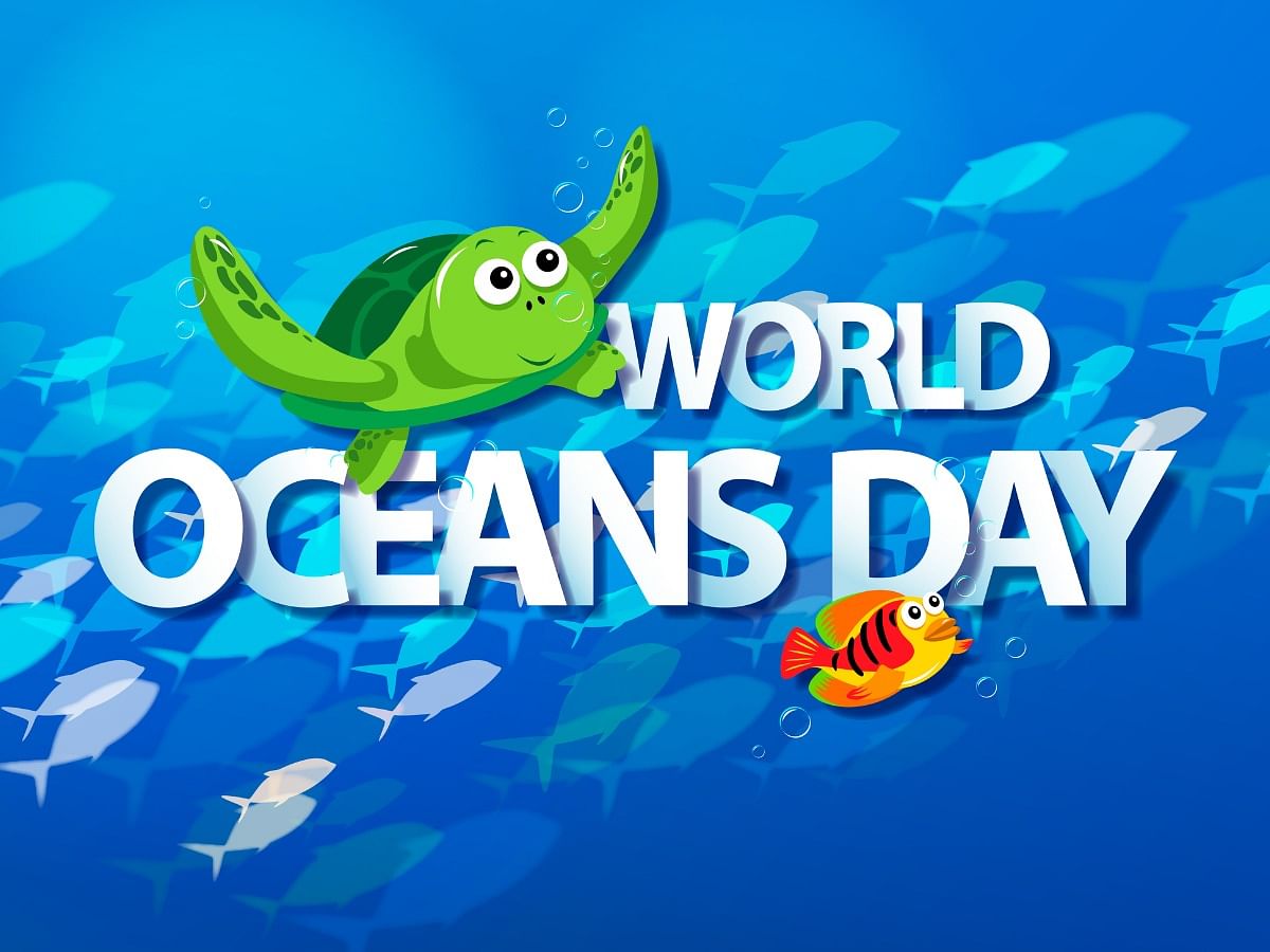 World Oceans Day 2023 on 8 June: Theme, History, Significance ...