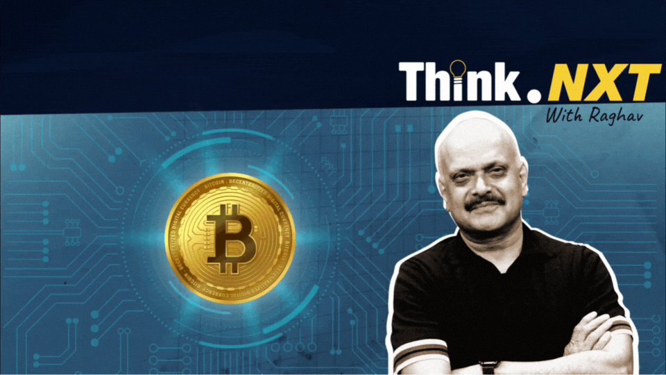 Think.Nxt Episode 2: Crypto vs CBDCs, What To Use for Digital Transactions?