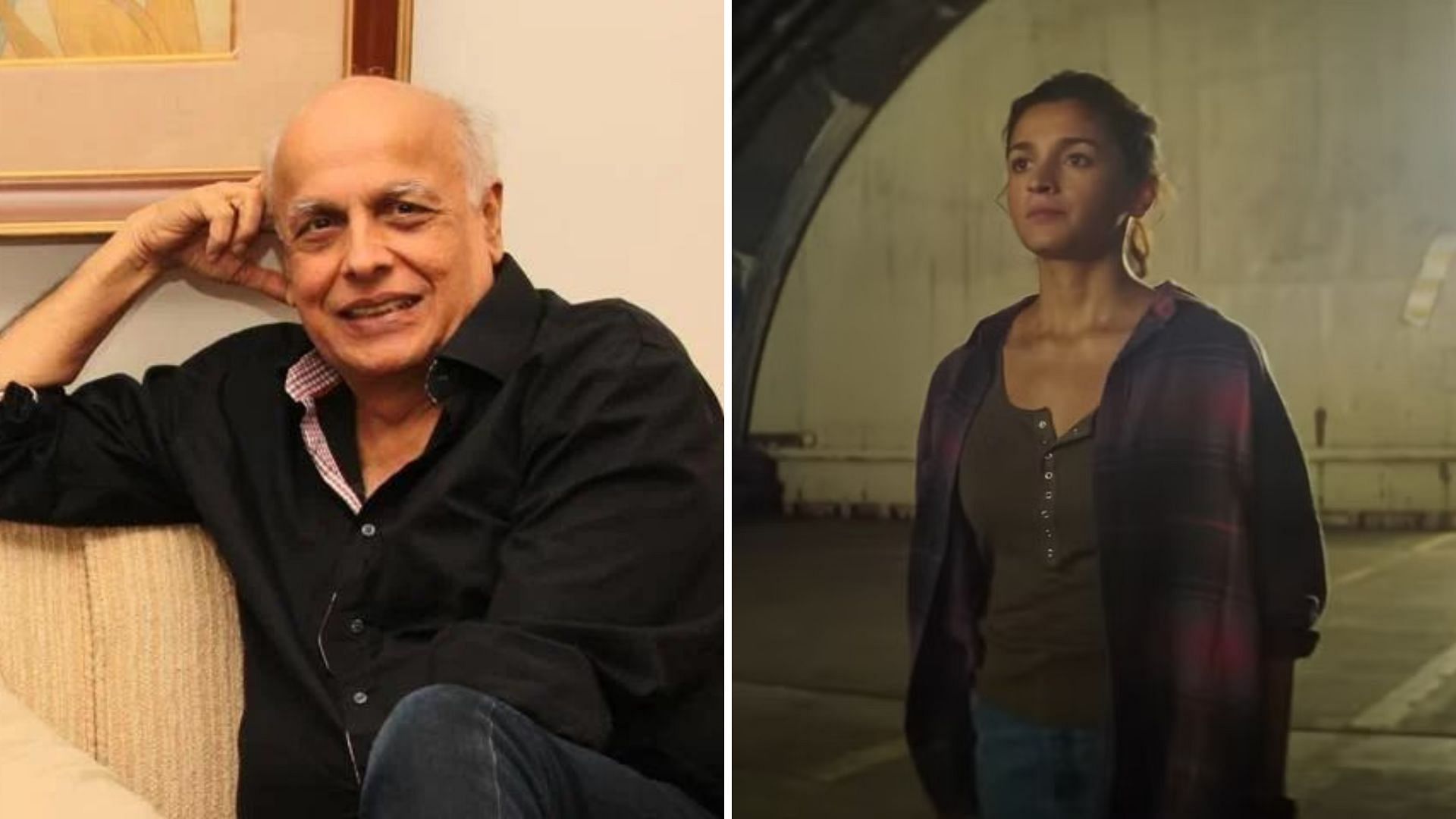 <div class="paragraphs"><p>Mahesh Bhatt is all praises for daughter Alia Bhatt's Hollywood debut.</p></div>