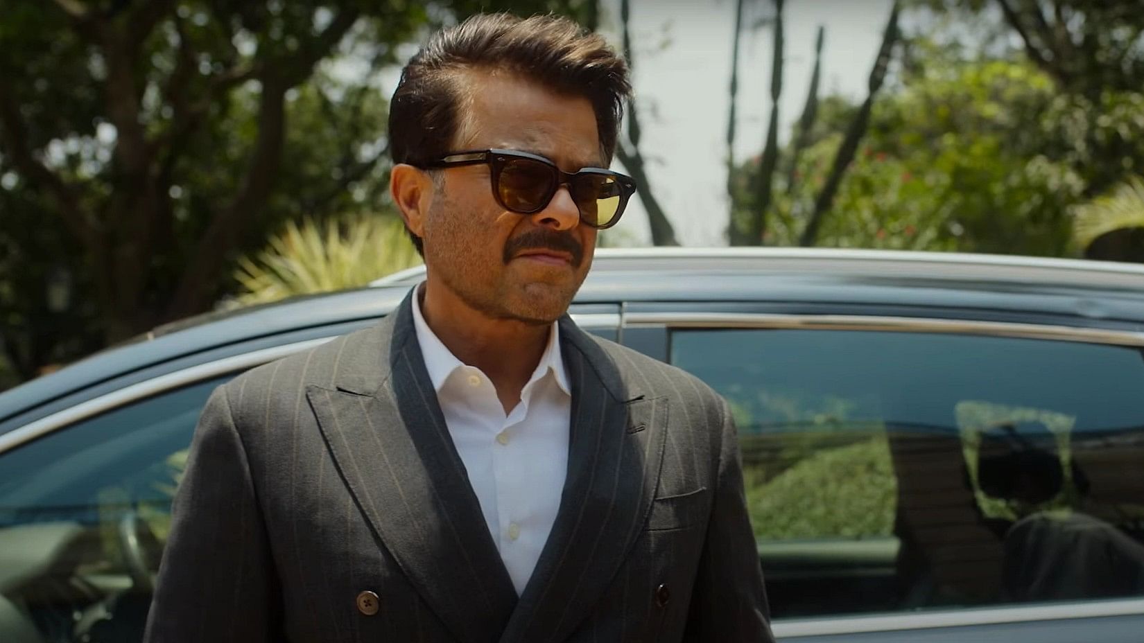 <div class="paragraphs"><p>Anil Kapoor in a still from<em> The Night Manager.</em></p></div>