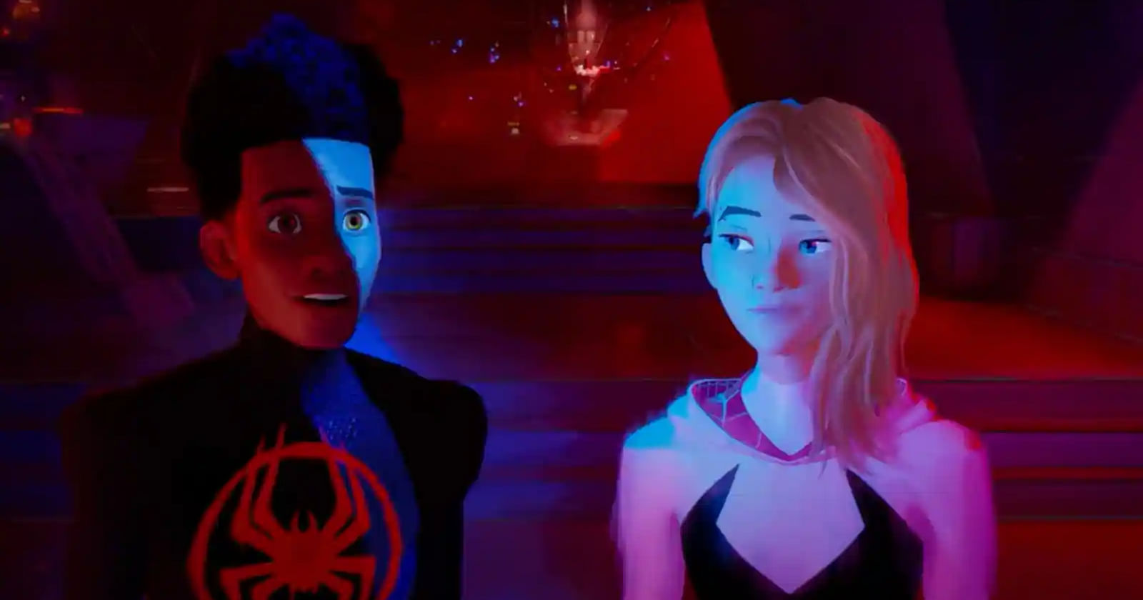Spider-Man: Across the Spider-Verse Records Highest Opening For an Animated Film