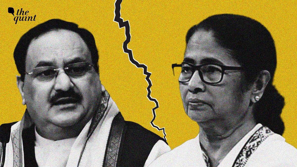 Will BJP's 'OBC Hindu vs OBC Muslim' Pitch Work Against TMC in Bengal?