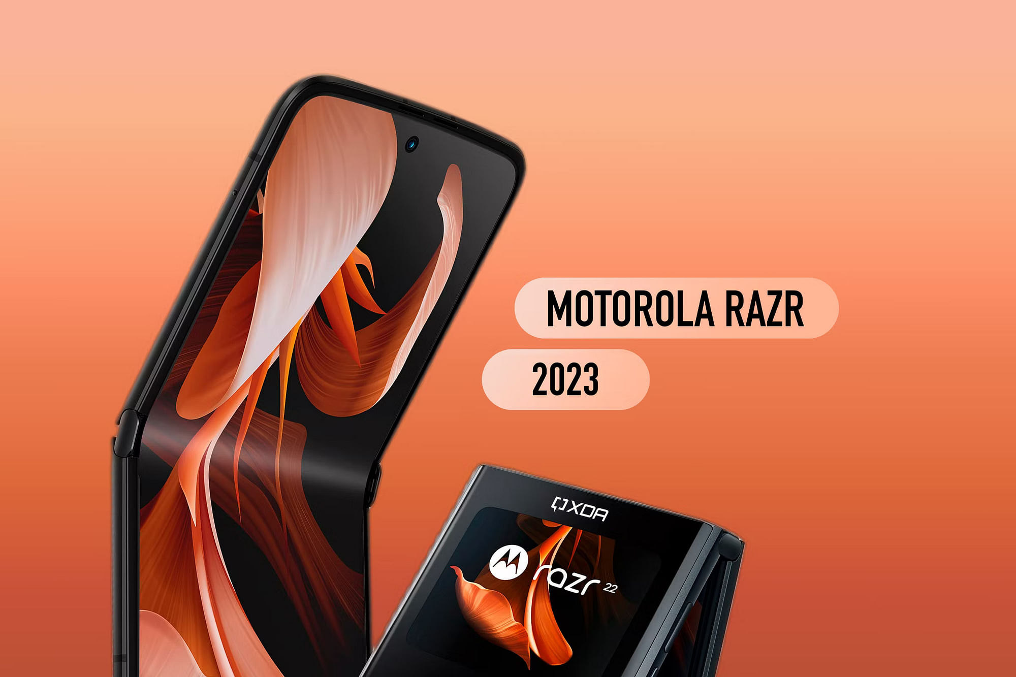 <div class="paragraphs"><p>Motorola Razr 40 Series launch date today on 1 June 2023. Details here.</p></div>