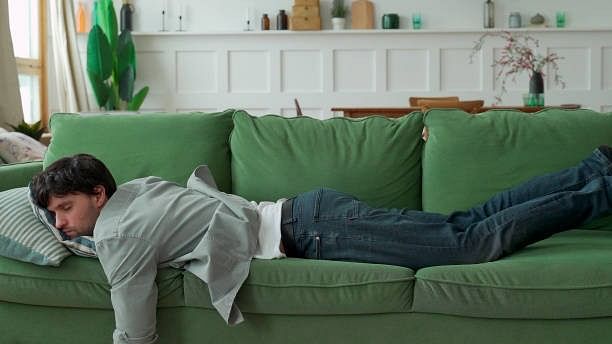 Can Daytime Naps Boost Your Brain's Health? Yes, Says New Study 