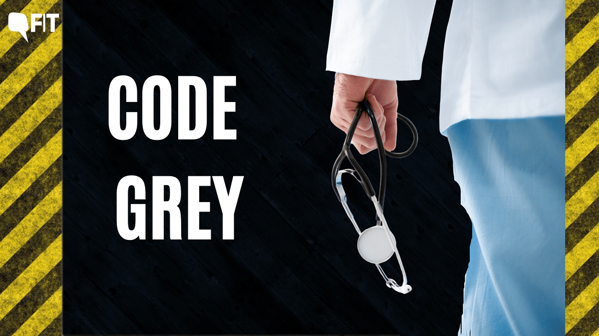 Code Grey To Be Implemented Across Hospitals in Kerala: What is It?