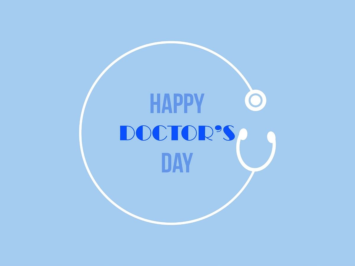 <div class="paragraphs"><p>Share quotes, posters, images on&nbsp;National Doctor's Day </p></div>