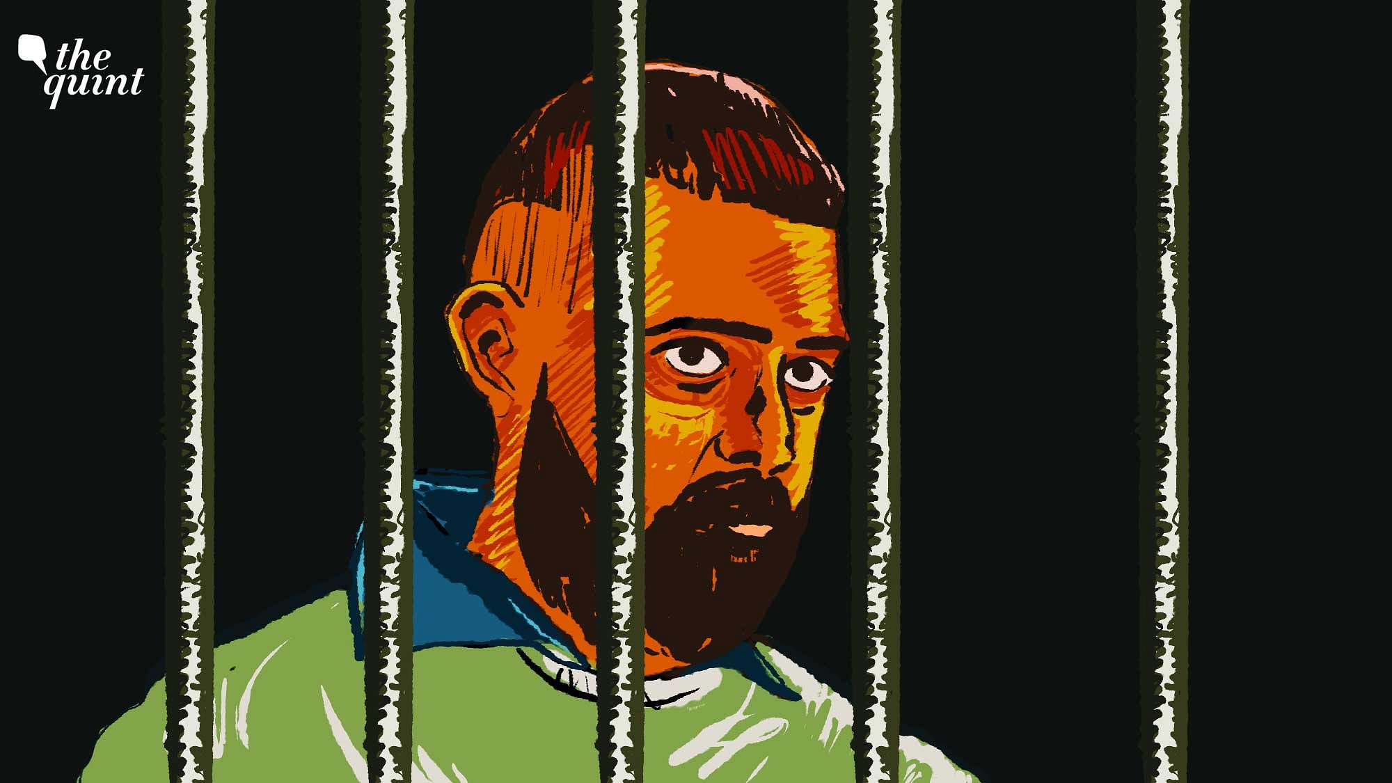 <div class="paragraphs"><p>In this illustration-driven video, <strong>The Quint</strong> documents the life and crimes of the 'conman', who as per the Enforcement Directorate (ED) chargesheet managed to run a multi-crore extortion racket from inside the premises of Delhi's Tihar Jail.</p></div>