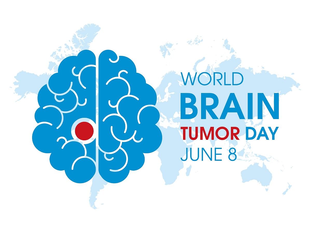 World Brain Tumor Day 2023 is on 8 June and here are a few quotes, messages, and posters to raise awareness
