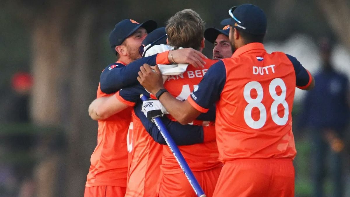 The ICC Cricket World Cup 2023 qualifier will enter the Super Six round on Thursday, 29 June.