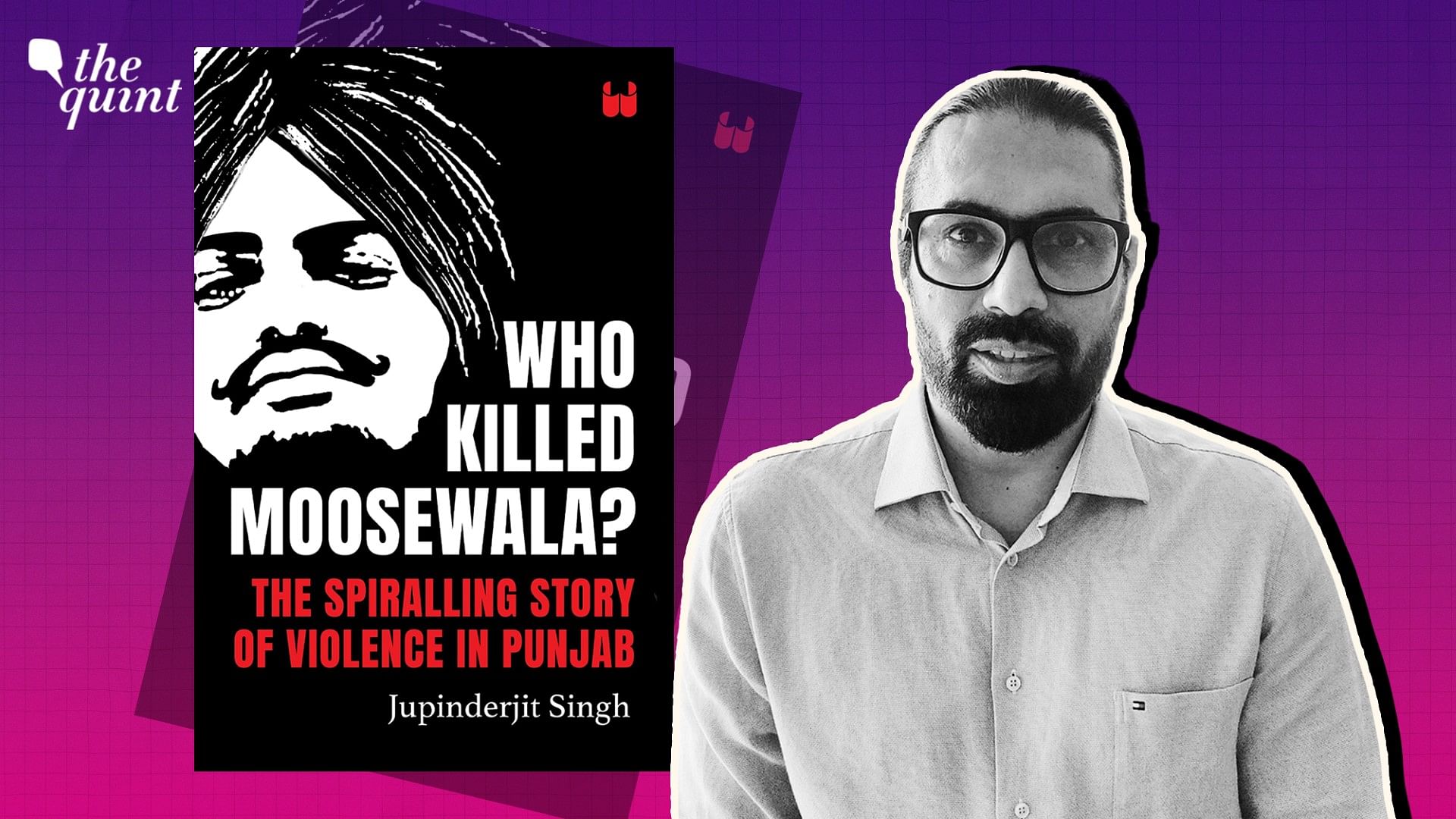 The Death and Subsequent Investigation of Moosewala's Murder