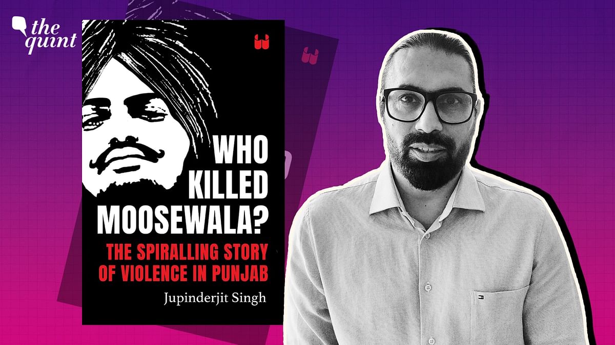 The Death and Subsequent Investigation of Moosewala's Murder