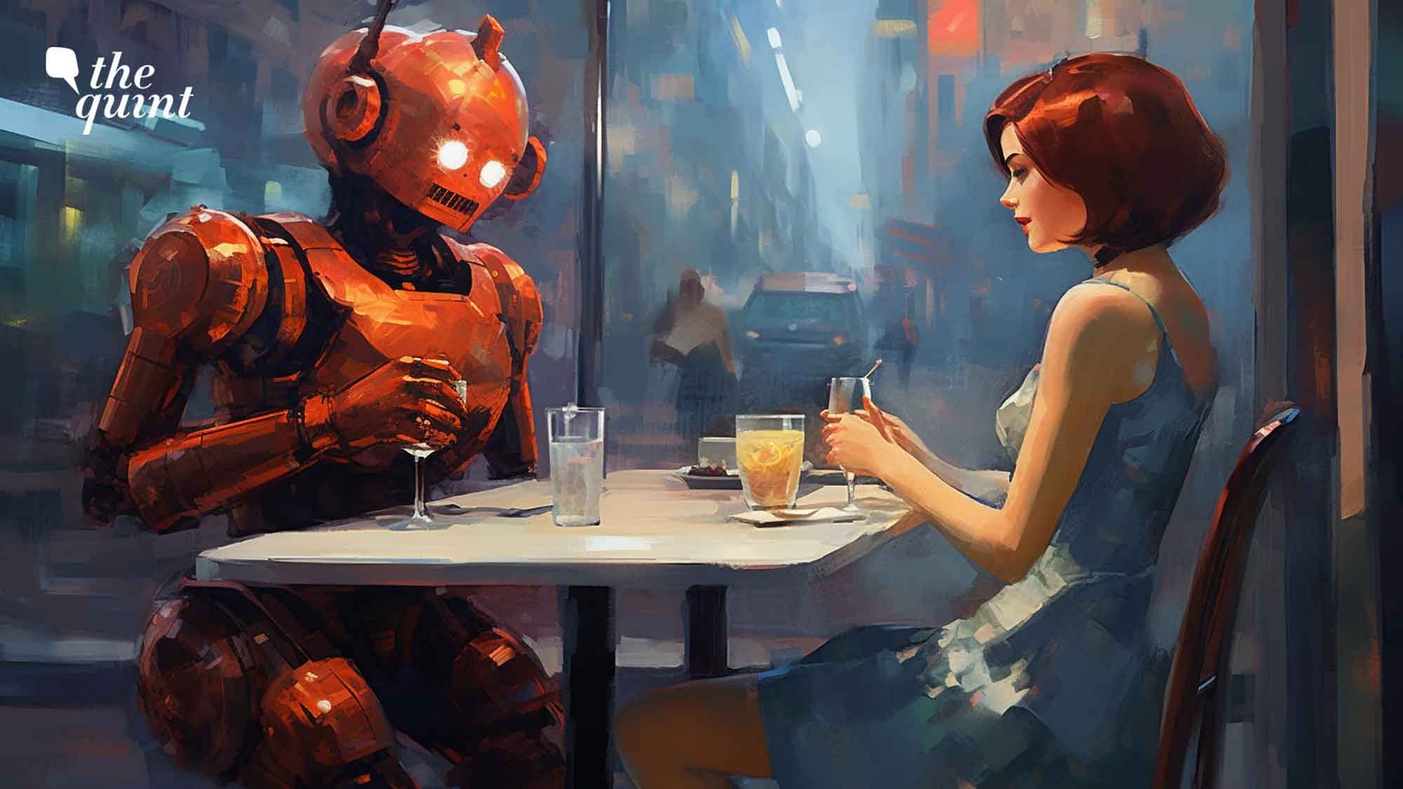 <div class="paragraphs"><p>Ever tried chatting up an AI chatbot?</p></div>