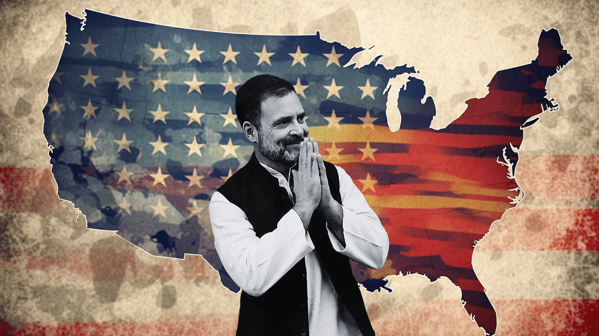 <div class="paragraphs"><p>Congress leader Rahul Gandhi wrapped up his six-day tour of the United States this week, and despite no longer holding a parliamentary position, his visit drew interest from the Indian community in the US and his critics back home in India.&nbsp;</p></div>