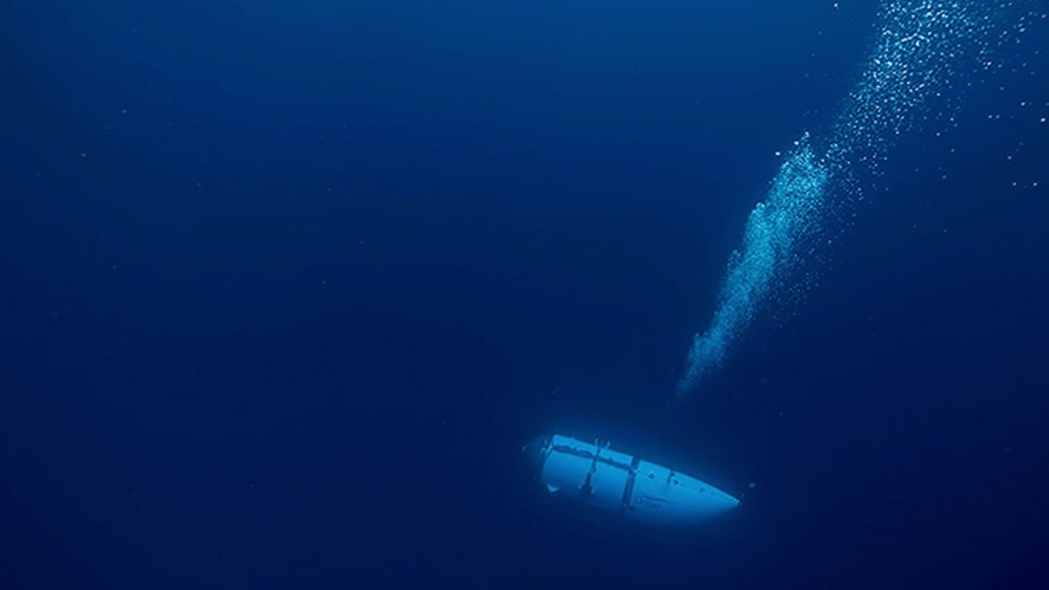 Missing Titanic Sub: What Are Submersibles And What May Have Gone Wrong?