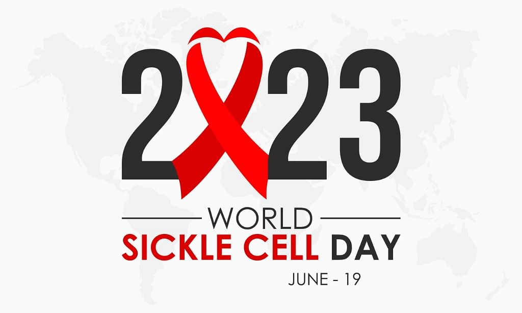 Share these quotes, theme, images, and posters for for world sickle cell awareness day 2023
