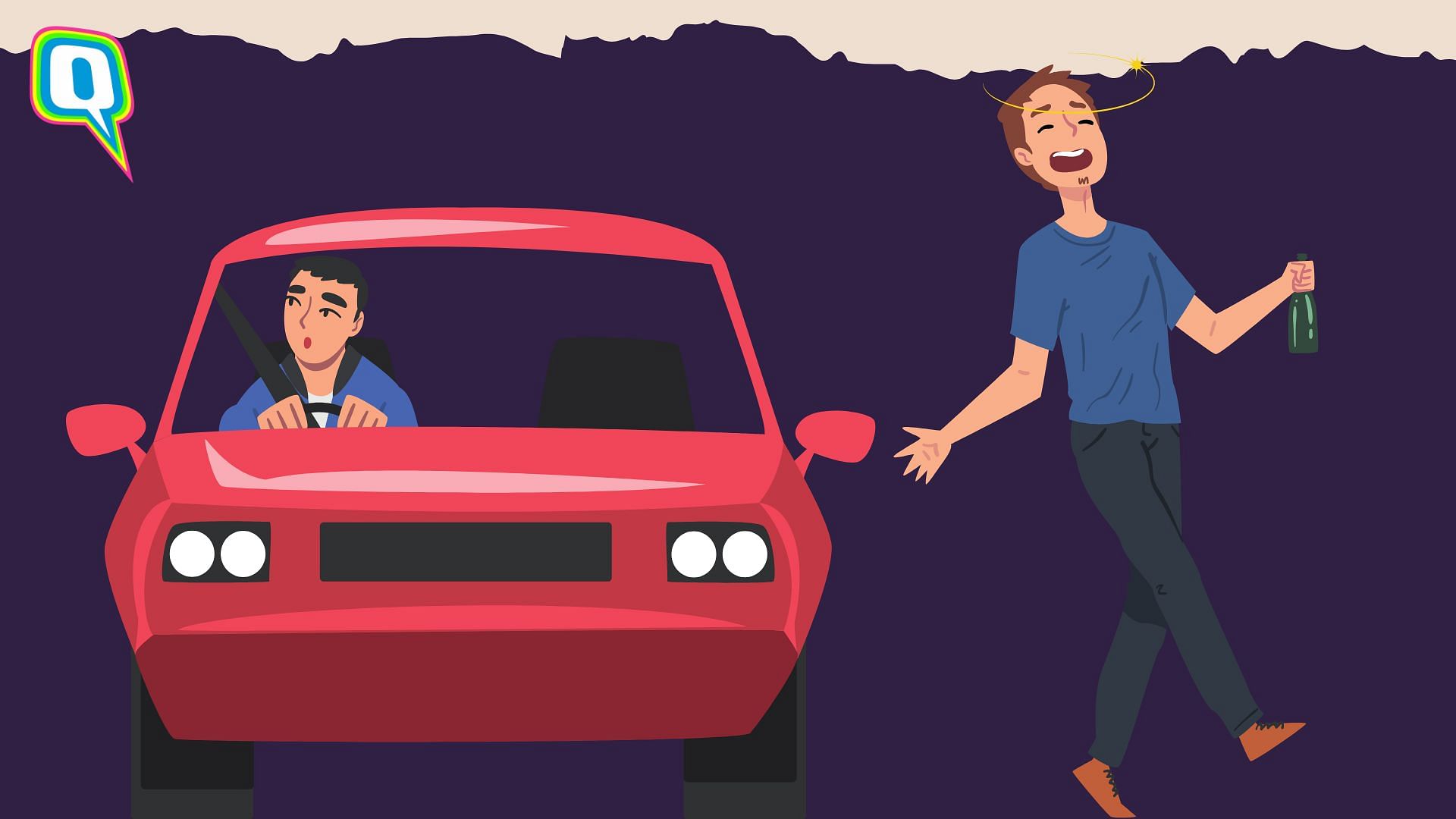 <div class="paragraphs"><p>Delhi man gets drunk and forgets his car with a stranger</p></div>