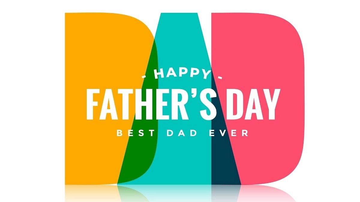 <div class="paragraphs"><p>Happy Father's Day 2023 wishes, messages, and greetings you can share.</p></div>