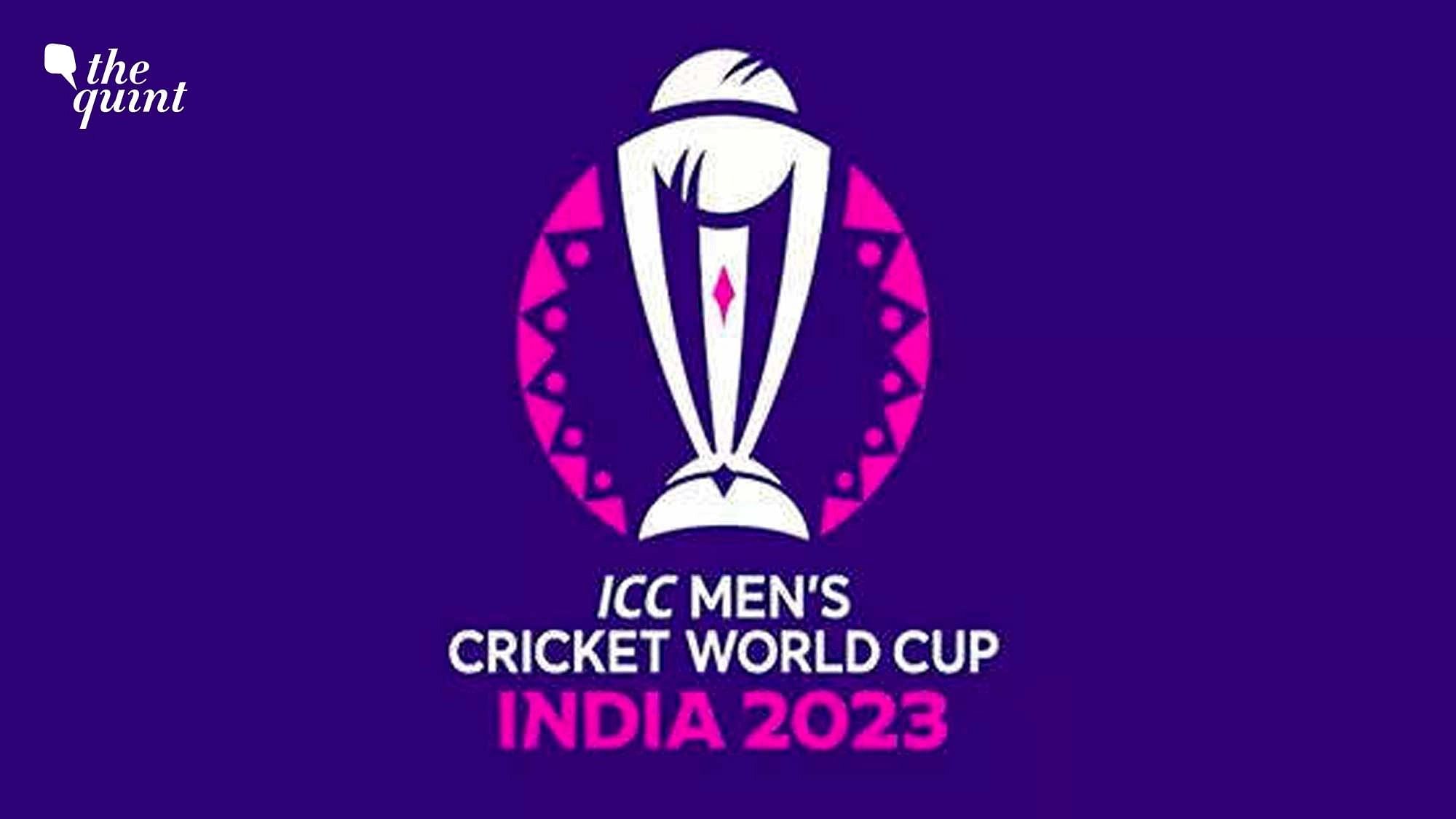 <div class="paragraphs"><p>The&nbsp;ICC Men's Cricket World Cup Tickets will be available for sale on BookMyShow. Details here.</p></div>