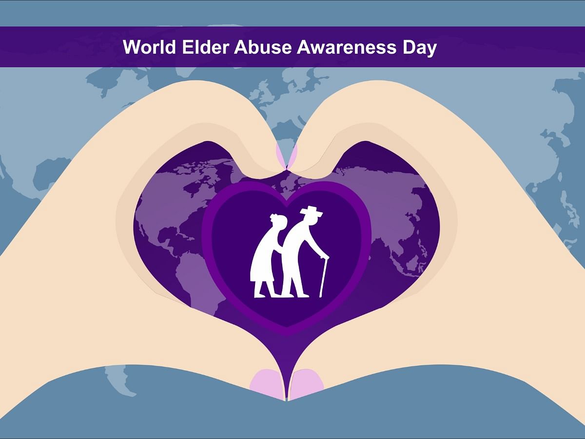 <div class="paragraphs"><p>World Elder Abuse Awareness Day 2023: Date, Theme, History, and Significance.</p></div>