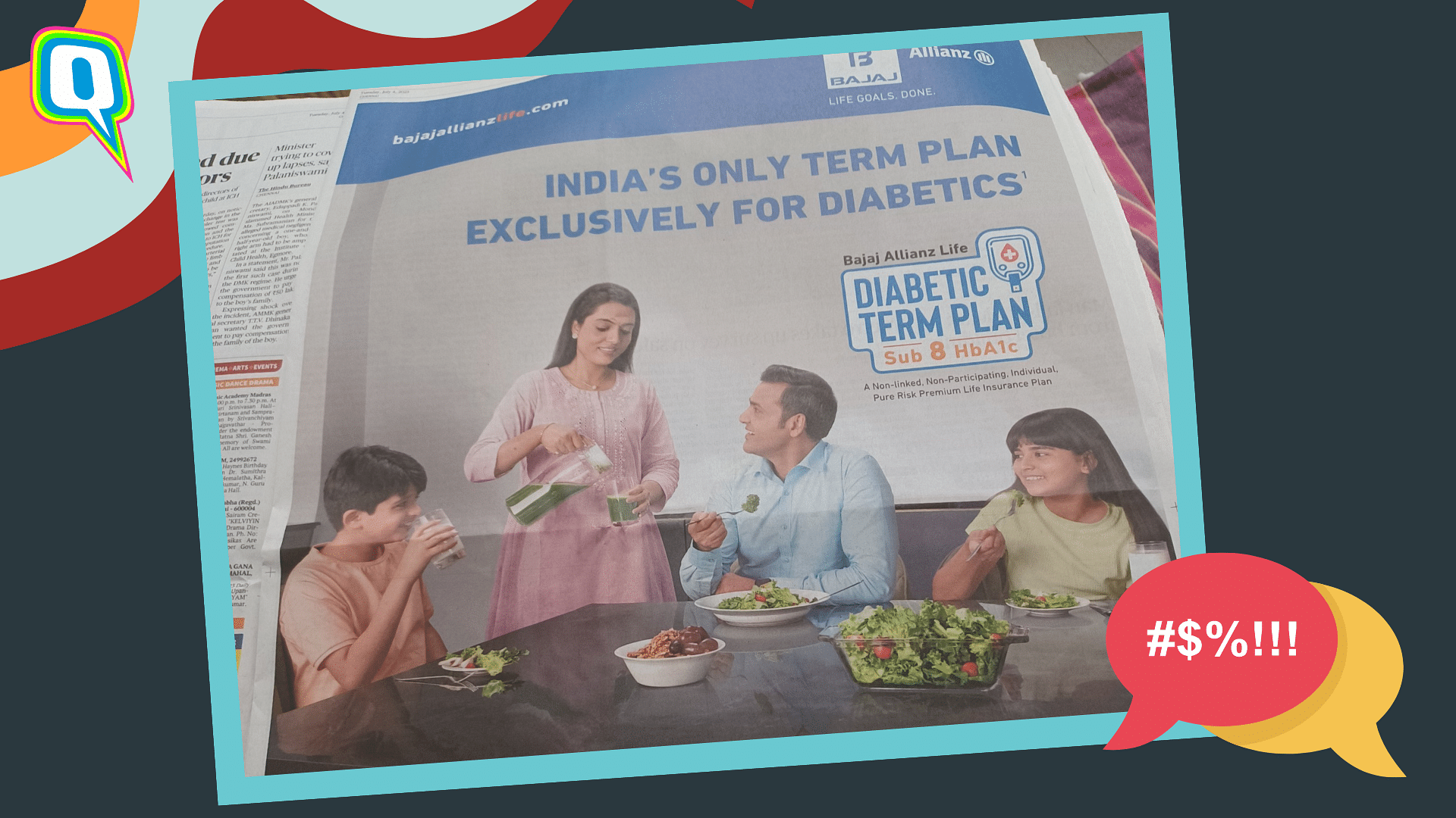 <div class="paragraphs"><p>'Some Things Don't Change': Insurance Ad Invites Flak For Promoting Gender Roles</p></div>