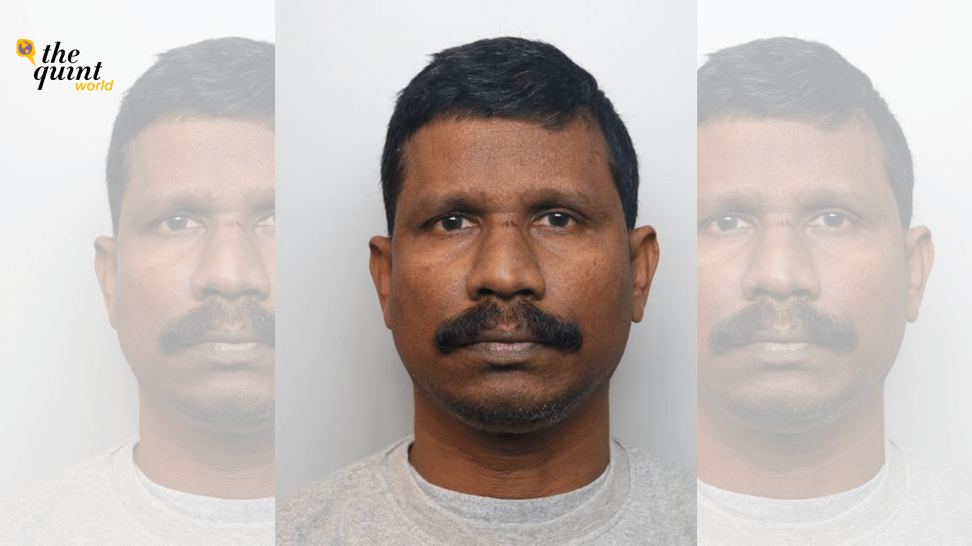 Indian Man From Kerala Faces Life Sentence for Murdering Wife, 2 Children in UK image