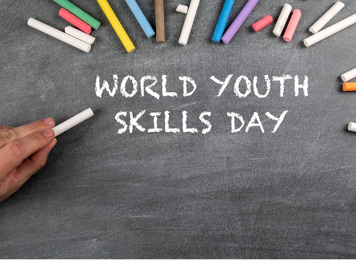 <div class="paragraphs"><p>Know everything about World Youth Skills Day 2023</p></div>